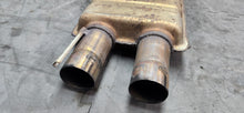 Load image into Gallery viewer, 2015-2017 Ford Mustang GT Resonator Exhaust OEM4
