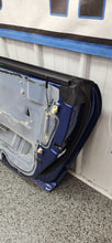 Load image into Gallery viewer, 2005-2009 Ford Mustang GT V6 LH Driver Door Complete w/Glass "G9" OEM
