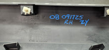 Load image into Gallery viewer, 2005-2009 Ford Mustang RH Passenger Side Skirt Molding "ZY" OEM
