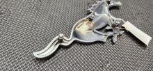 Load image into Gallery viewer, 2024-2025 Ford Mustang Chrome "Mustang" Emblem OEM8
