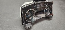 Load image into Gallery viewer, 2013-2014 Ford F-150 4x4 Instrument Gauge Cluster Speedometer OEM5
