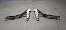 Load image into Gallery viewer, 2010-2014 Ford Mustang LH &amp; RH Trunk Hinge SET OEM
