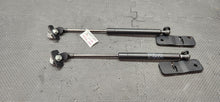 Load image into Gallery viewer, 2015-2017 Ford Mustang GT LH &amp; RH Hood Support Shock SET OEM0
