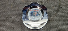Load image into Gallery viewer, 2005-2009 Ford Mustang Chrome Overflow Cap Cover
