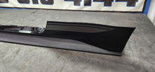 Load image into Gallery viewer, 2015-2023 Ford Mustang GT LH Driver Side Skirt Molding "G1" - OEM3
