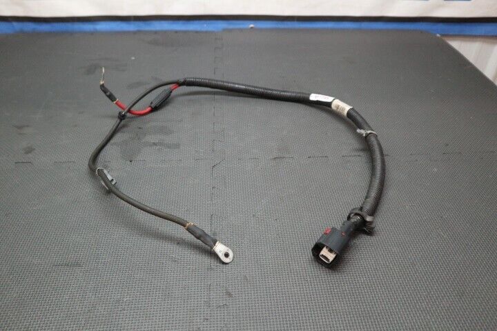 2012-2015 Camaro SS Zl1 Power Steering Wiring Harness OEM GM 22765781 LSX