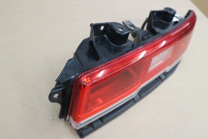 2014-2015 Chevrolet Camaro RH Tail Light   OEM