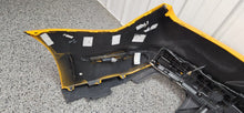 Load image into Gallery viewer, 2018-2023 Ford Mustang GT Rear Bumper Cover "Yellow NL" OEM
