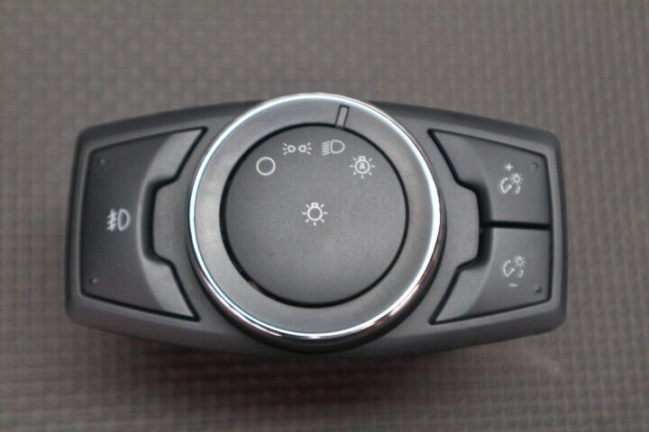 2015-2023 Ford Mustang GT Headlight Switch OEM