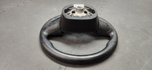 Load image into Gallery viewer, 2015-2023 Dodge Challenger Leather Steering Wheel "Manual" OEM9
