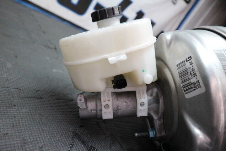 2018-2023 Ford Mustang GT 5.0 Brake Booster Master Cylinder "Automatic" OEM