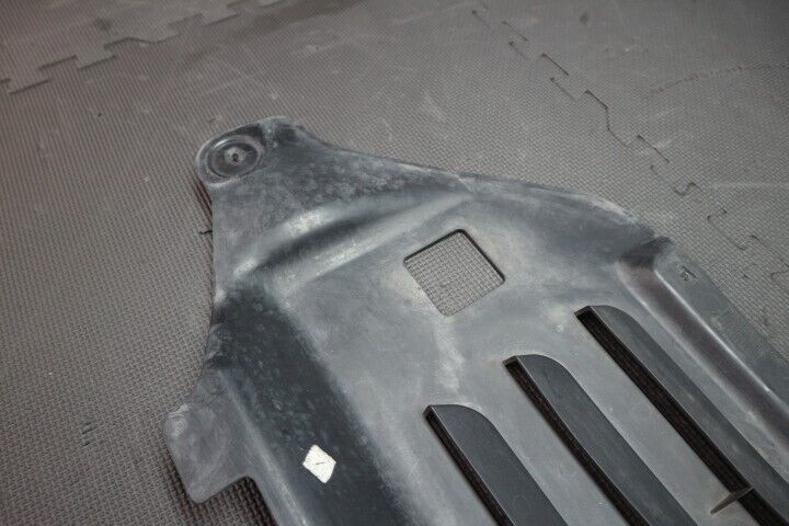 2015-2023 Ford Mustang GT Lower Engine Cover OEM