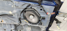 Load image into Gallery viewer, 2005 2009 Ford Mustang GT Convertible LH Driver Door Complete w/Glass "G9" OEM7
