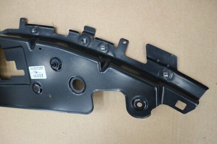 2016 Chevrolet Camaro SS Radiator Support Cover OEM