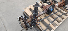 Load image into Gallery viewer, 2011-2014 Ford Mustang GT Rear End 3:15 Gear 68k Miles OEM3
