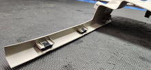 Load image into Gallery viewer, 2010-2014 Ford Mustang RH Passenger Kick Panel Trim W/Fuse Box Cover  - OEM6
