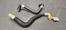 Load image into Gallery viewer, 2015-2023 Ford Mustang GT 5.0 Heater Core Hose "Set" OEM0
