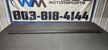 Load image into Gallery viewer, 2015-2023 Dodge Challenger LH Driver Side Skirt Rocker Molding "Black" OEM
