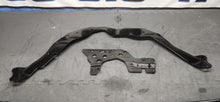 Load image into Gallery viewer, 2015-2023 Ford Mustang GT Black Strut Tower and Firewall Brace Bar OEM11
