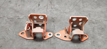 Load image into Gallery viewer, 2008-2023 Dodge Challenger LH Driver Door Hinge SET OEM0
