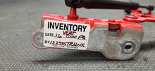 Load image into Gallery viewer, 2015-2017 Ford Mustang LH &amp; RH Trunk Hinge SET OEM
