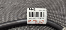 Load image into Gallery viewer, 2010-2015 Chevrolet Camaro Electrical Battery Negative Cable Harness OEM3
