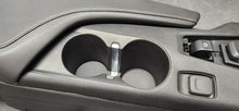 Load image into Gallery viewer, 2016 -2023 Chevrolet Camaro SS Center Console "Black-Red" OEM
