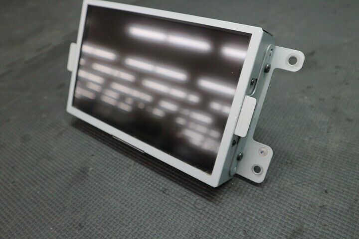 2015-2017 Ford Mustang 8.0 Information Display Screen Sync 3 GR3T-18B955-SB OEM