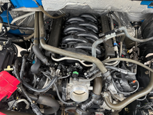 Load image into Gallery viewer, 2014 Ford F-150 5.0 Coyote Gen1 Engine 6r80 4x4 79k Miles OEM0
