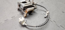 Load image into Gallery viewer, 2015-2023 Ford Mustang GT LH Driver Rear Brake and Caliper OEM
