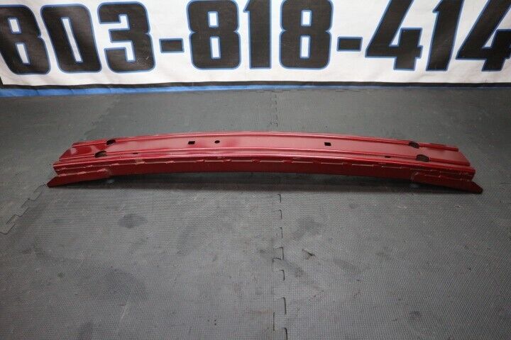 2015-2023 Ford Mustang GT Front Impact Bar "Maroon" OEM