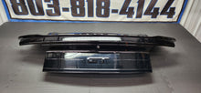 Load image into Gallery viewer, 2015-2023 Ford Mustang GT Trunk Lid Coupe with Spoiler "G1" OEM0
