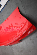Load image into Gallery viewer, 2010-2013 Chevrolet Camaro Trunk Lid w/ Spoiler "Red" OEM
