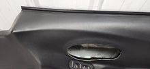 Load image into Gallery viewer, 1997-2004 Chevrolet Corvette Coupe Front Right Door Trim Panel OEM3
