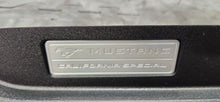 Load image into Gallery viewer, 2015-2023 Ford Mustang GT 5.0 California Special Dash Plaque Trim Insert OEM2
