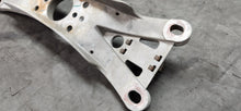 Load image into Gallery viewer, 2005-2009 Ford Mustang Gt Manual Transmission Crossmember Mount Bracket OEM1
