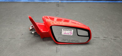 2010-2014 Ford Mustang RH Passenger Mirror (PQ) OEM