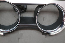 Load image into Gallery viewer, 2011-2014 Ford Mustang GT V6 Speedometer Aluminum Dash Trim OEM
