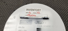 Load image into Gallery viewer, 2015-2023 Ford Mustang GT Gas Fuel Tank Filler Cover "YZ" OEM6
