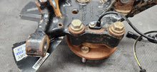 Load image into Gallery viewer, 2018-2023 Ford Mustang GT 5.0 LH Driver Front Spindle Knuckle Hub 4 Bolt OEM
