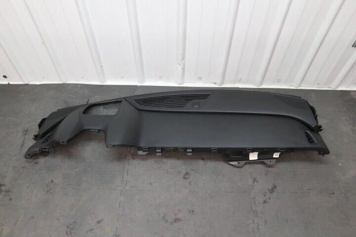 2017 Chevrolet Camaro GM Upper Dashboard Cover w/Speakers 84124213 OEM