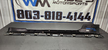 Load image into Gallery viewer, 2018-2023 Ford Mustang GT RH Passenger Side Skirt Molding "G1" - OEM11
