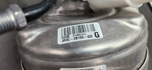 Load image into Gallery viewer, 2018-2023 Ford Mustang GT Brake Booster Master Cylinder Automatic OEM2
