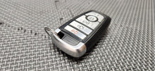 Load image into Gallery viewer, 2018-2023 Ford Mustang Key Fob "Automatic" OEM1
