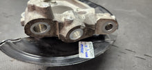 Load image into Gallery viewer, 2010-2015 Chevrolet Camaro SS LH Driver Front Spindle Knuckle OEM
