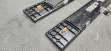 Load image into Gallery viewer, 2015-2023 Ford Mustang GT Door Sill "My Color" Scuff Plate SET OEM10
