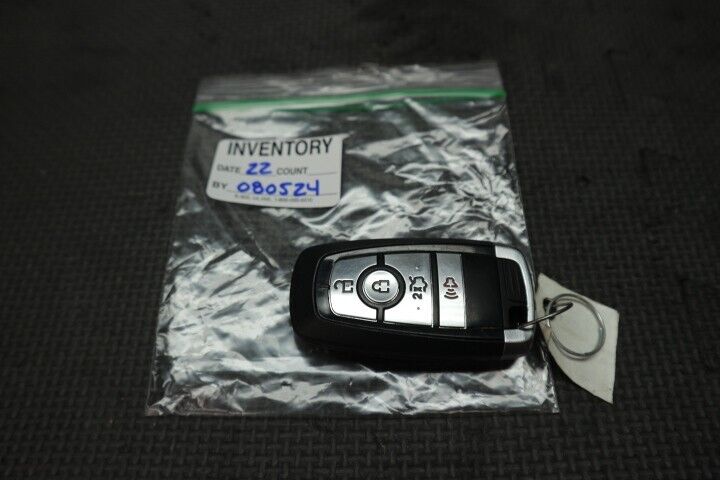 2018-2023 Ford Mustang  Key Fob OEM