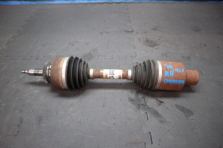 2018-2021 FORD F-150 RH Passenger Front Axle Shaft Outer CV Axle OEM