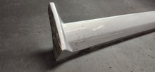 Load image into Gallery viewer, 2005-2009 Ford Mustang LH Driver Side Skirt Molding OEM
