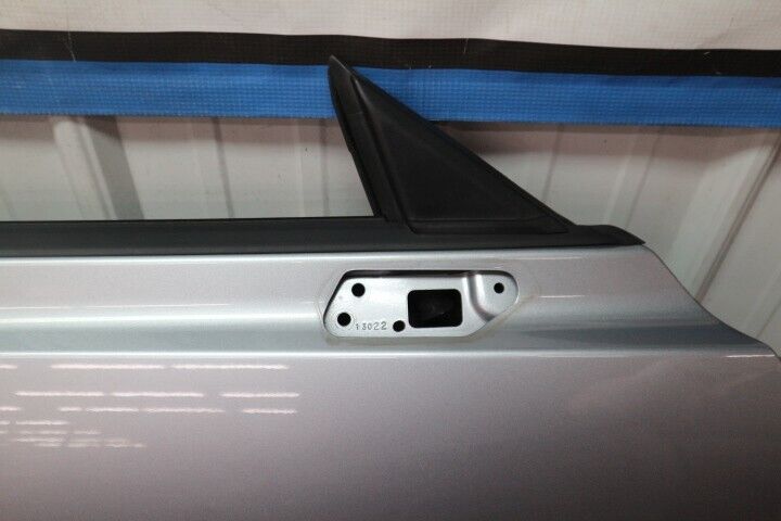 2015 2023 Ford Mustang GT V6 RH Passenger Door Complete w/Glass "J5" -- OEM